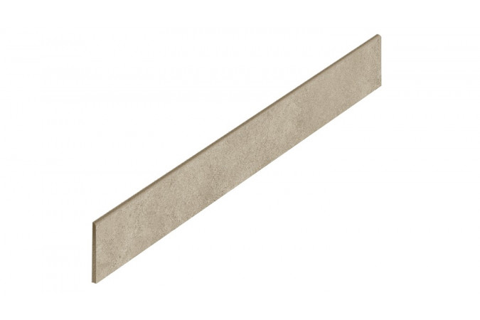 Фото Плинтус 610130005391 CRETA CREAM 7,2X60  - 1