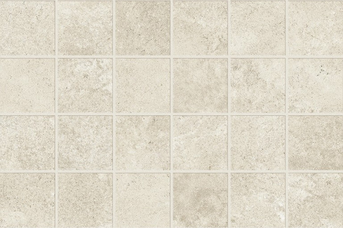 Мозаика 610110001127 Крета Уайт / Creta White 30x30 9мм матовый