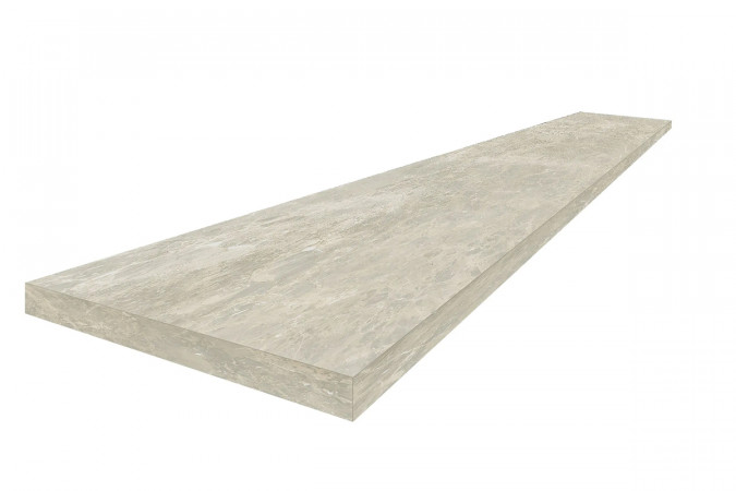 Керамогранит 620070002307 Да Винчи Беж Угл.Лев / Da Vinci BEIGE ANG.SX 33x60 9мм матовый
