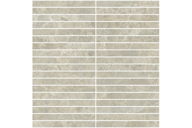 Мозаика 610110000971 DA VINCHI BEIGE  СТРИП