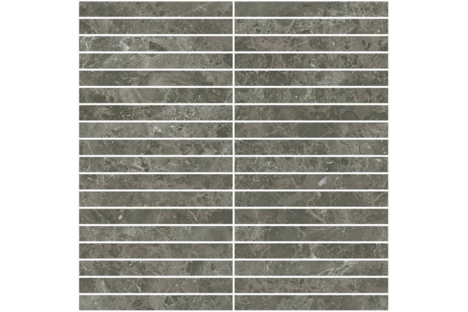 Фото Мозаика 610110000972 DA VINCHI BROWN  СТРИП - 1