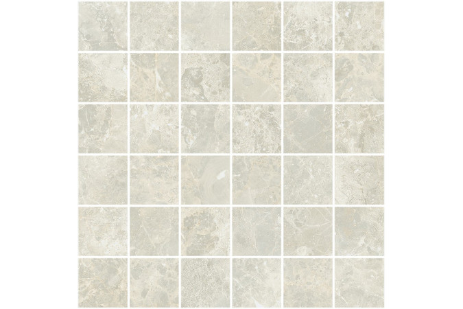 Фото Мозаика 610110000967 DA VINCHI WHITE  - 1