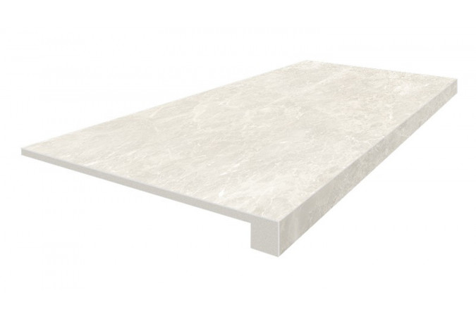 Ступени 620070002300 DA VINCHI WHITE 60 