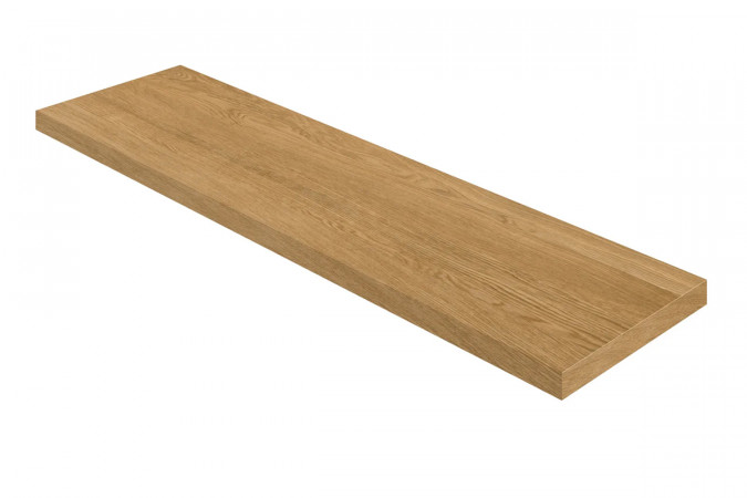 620070002913 НАТ 120 УГЛ.ПР Ducale нат 33x120 матовый