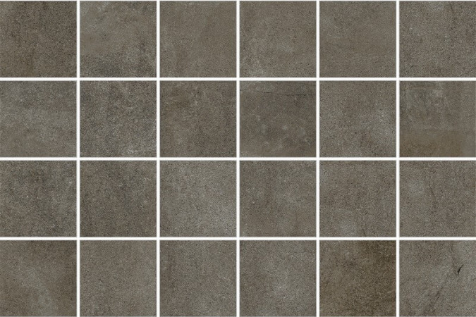 Фото Мозаика 610110000975 Экспо Дарк / Expo Dark 30x30 9мм матовый - 1