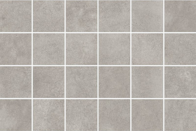 Фото Мозаика 610110000974 Экспо Грэй / Expo Grey 30x30 9мм матовый - 1