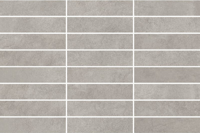 Фото Мозаика 610110000977 Экспо Грэй Грид / Expo Grey Grid 30x30 9мм матовый - 1