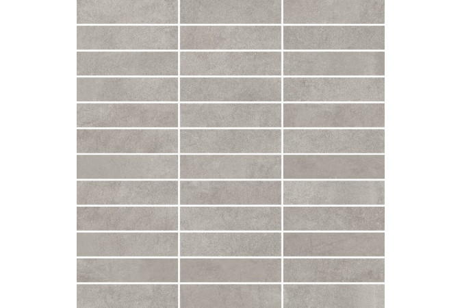 Мозаика 610110000977 EXPO GREY  ГРИД