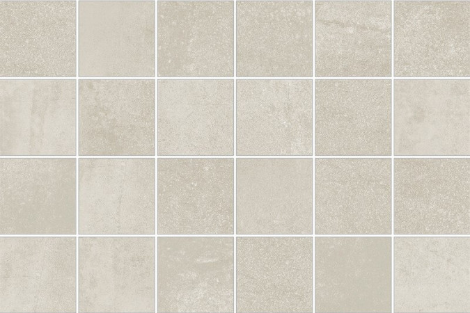Мозаика 610110000973 Экспо Уайт / Expo White 30x30 9мм матовый