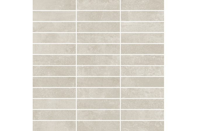 Мозаика 610110000976 EXPO WHITE  ГРИД