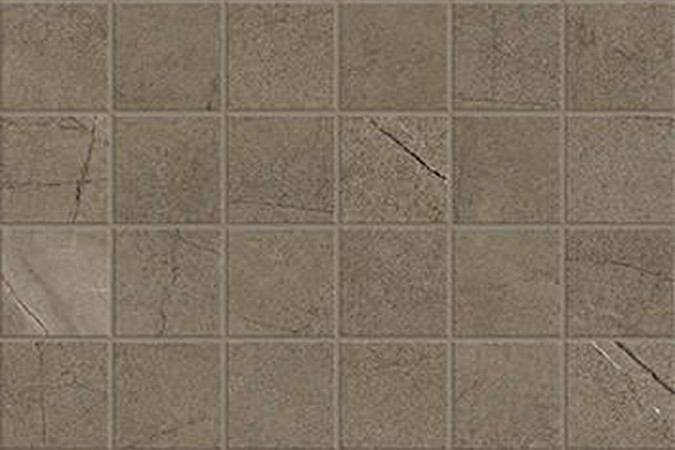 Мозаика 610110001045 Фьямма Бронз / Fiamma Bronze 30x30 матовый