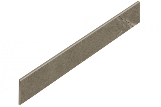 Фото Плинтус 610130005325 FIAMMA BRONZE 7,2X60  - 1