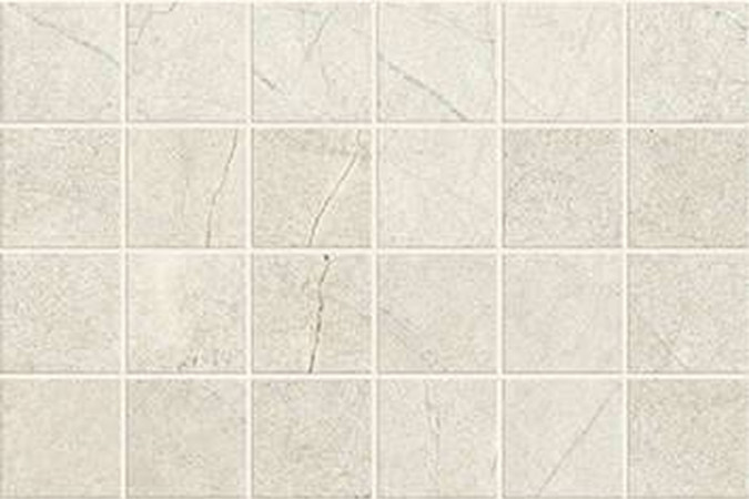 Мозаика 610110001044 Фьямма Уайт / Fiamma White 30x30 матовый