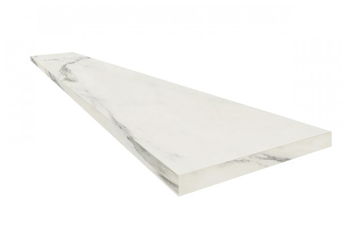 Фото 620070002501 КОЛД 60УГЛ.ПР Michelangelo колд 33x60 матовый - 1