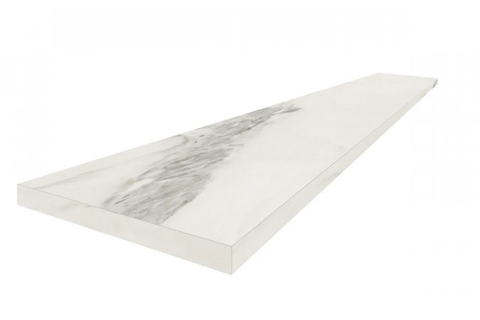 Фото 620070002504 КОЛД 60 УГЛ.ЛЕВ Michelangelo колд 33x60 матовый - 1