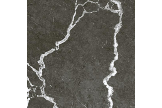 610010002750 Дарк Michelangelo черный 60x60 матовый