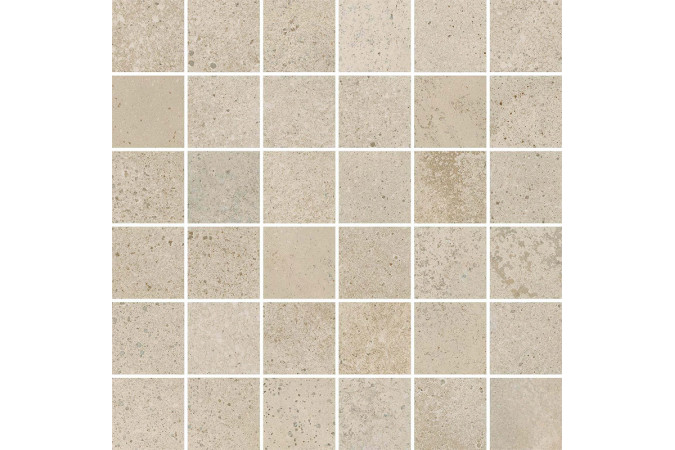 Фото 610110001386 КРИМ Monza крим 30x30 матовый - 1