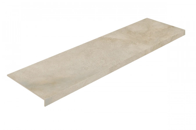 Фото 620070003004 КРИМ 120 ФРОНТ Monza крим 33x120 матовый - 1