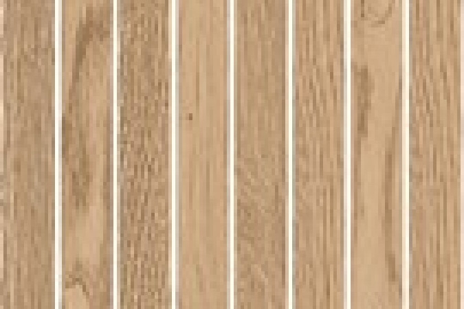 Керамогранит 610110001100 Натура Хани Татами / Natura Honey Tatami 20x120 9мм матовый