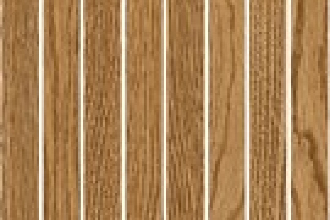 Плинтуст из керамогранита 610130005369 Натура Нат / Natura Nut 7,2x60 9мм матовый