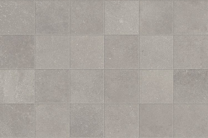Мозаика 610110001103 Сан Сиро Грэй / San Siro Grey 30x30 9мм матовый