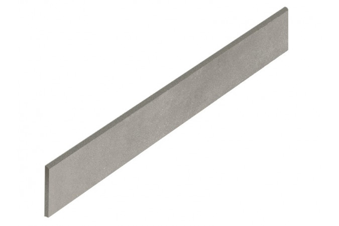 Фото Плинтус 610130005371 SAN SIRO GREY 7,2X60  - 1