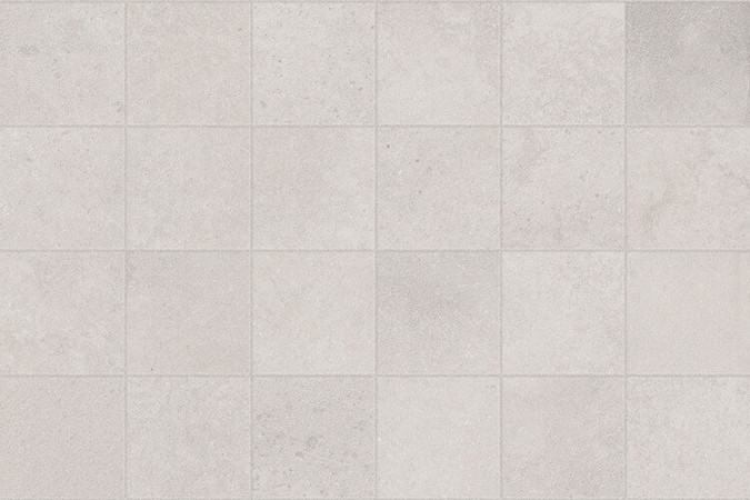 Мозаика 610110001102 Сан Сиро Уайт / San Siro White 30x30 9мм матовый