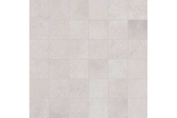 Фото Мозаика 610110001102 SAN-SIRO WHITE  - 1
