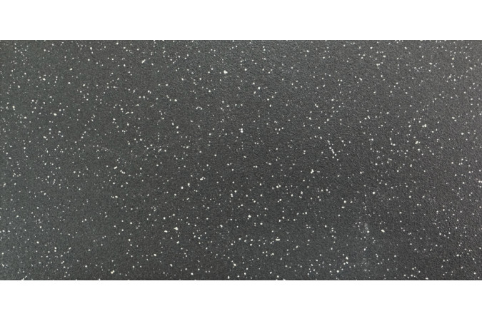 Фото Керамогранит для паркинга черного цвета прямоугольник 100x200x15 R12 - 1