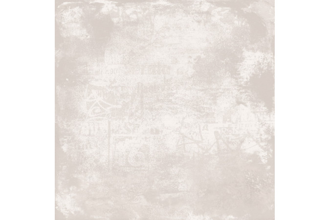 Фото SO01 Solo белый 40x40 матовый - 2