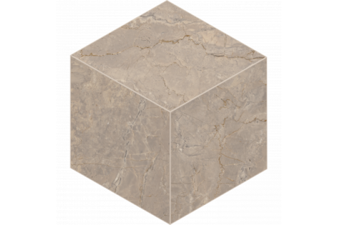 BR02 Bernini бежевый 25x29 матовый мозаика