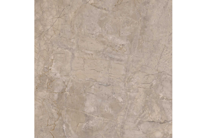BR02 Bernini бежевый 80x80 матовый