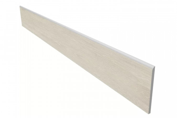 Фото Плинтус KW00 Nordic Kraft Wood 20x120 структурированный - 1