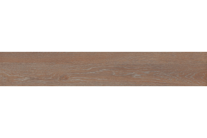 Фото Керамогранит KW01 Rusty Beige Kraft Wood 20x120 структурированный - 2