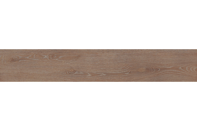 Фото Керамогранит KW01 Rusty Beige Kraft Wood 20x120 структурированный - 16