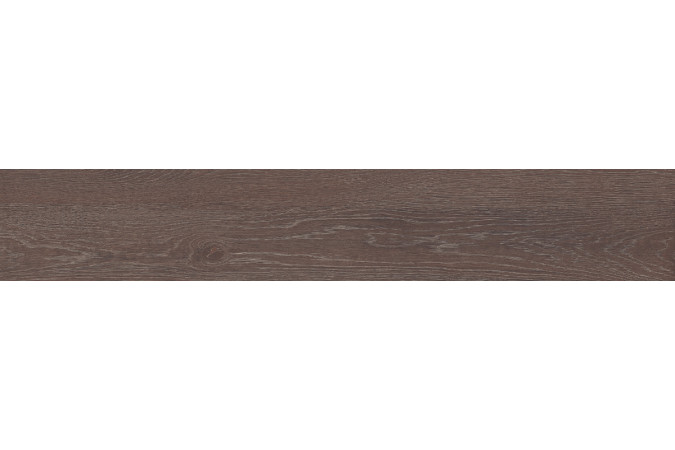 Фото Керамогранит KW03 Wenge Kraft Wood 20x120 структурированный - 4