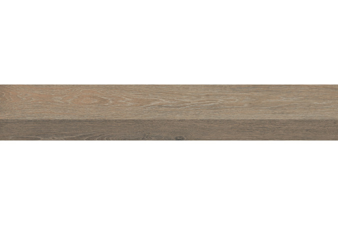 Фото Керамогранит KW04 Dark Beige Kraft Wood 20x120 структурированный - 12