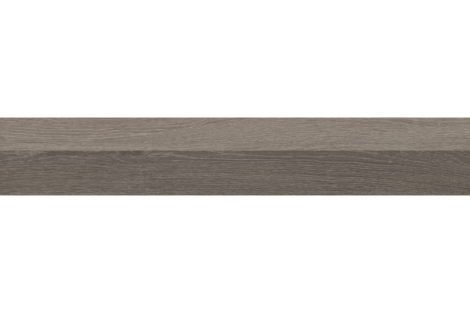 Фото Керамогранит KW05 Dark Grey Kraft Wood 20x120 структурированный - 4