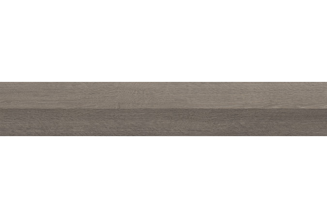 Фото Керамогранит KW05 Dark Grey Kraft Wood 20x120 структурированный - 6