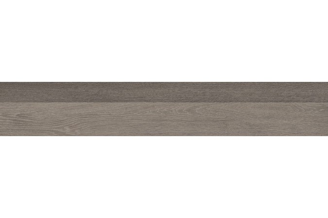 Фото Керамогранит KW05 Dark Grey Kraft Wood 20x120 структурированный - 8