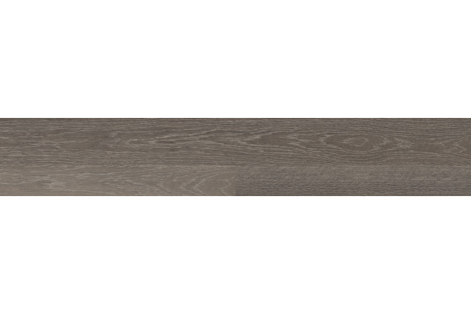 Фото Керамогранит KW05 Dark Grey Kraft Wood 20x120 структурированный - 12