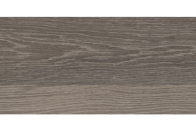 Керамогранит KW05 Dark Grey Kraft Wood 20x120 структурированный