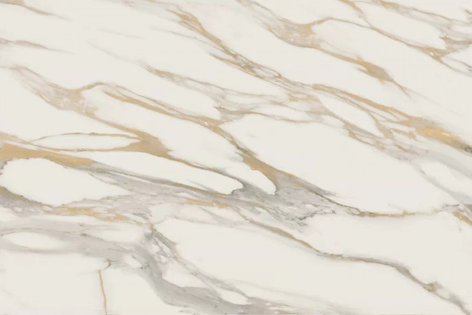 Фото Керамогранит RM01 White Miramare 60x120 матовый - 1