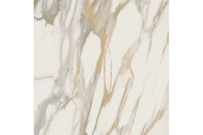 Фото Керамогранит RM01 White Miramare 60x60 матовый - 1