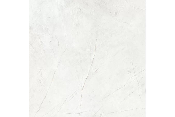 Фото Керамогранит NL00 White Nolana 80x80 матовый - 1
