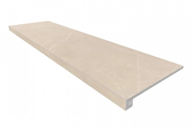 Ступень NL01 Комплект Beige Nolana 33х160 матовая