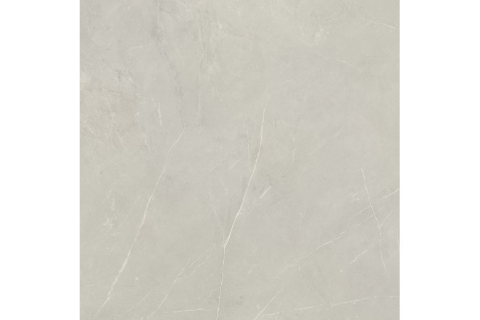 Фото Керамогранит NL02 Light Grey Nolana 80x80 матовый - 1