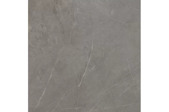 Фото Керамогранит NL03 Dark Grey Nolana 80x80 матовый - 1