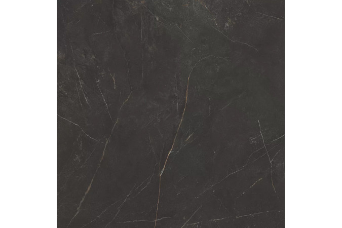 Фото Керамогранит NL04 Black Nolana 80x80 матовый - 1