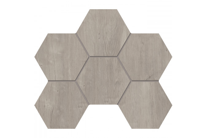 sf03 Soft Wood серый 25х28,5 матовый мозаика